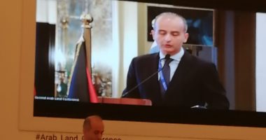 ممثل الأمم المتحدة الأقليمى للهابيتات: ارتفاع سكان المنطقة العربية لـ436 مليون نسمة