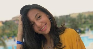 برة الملعب.. شمس عمران لاعبة منتخب السلة: بحب التمثيل ونفسى أكون مصممة أزياء