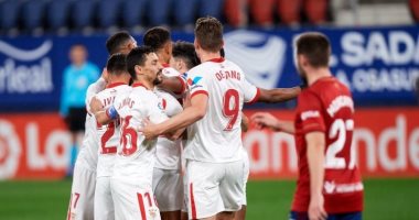 موعد مباراة بوروسيا دورتموند ضد إشبيلية فى دورى أبطال أوروبا والقنوات الناقلة