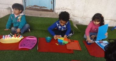 مؤسسة الرعاية بالكنيسة الأسقفية تعلن تطوير الأنشطة التعليمية بالحضانات