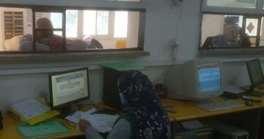 مجلس مدينة القصير: تلقينا 363 طلبا فى مخالفات البناء بالمركز التكنولوجى.. صور 