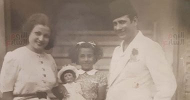 تزوج 10 غيرها ولم تتزوج غيره.. قصة حب وزواج عقيلة راتب من بلبل مصر الوحيد