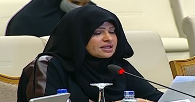 بدء جلسة للبرلمان العربى بمقر الأمانة العامة لجامعة الدول العربية