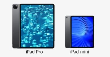 أبل تعقد مؤتمرا فى 16مارس للكشف عن iPad Pro وiPad mini وAirTags
