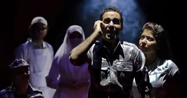 أحمد زكريا يشارك في "أجازة مفتوحة" مع شريف منير ولقاء الخميسى