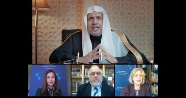  د.العيسى من مجلس الشؤون العالمية في لوس أنجلوس: أطروحات إقصاء الحضور الفاعل للمرأة يُمثل نظريات أصحابه لا الإسلام