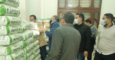 تحرير 102 محاضر اشتراطات وشهادات صحية.. و9 عدم ارتداء كمامة بالبحيرة