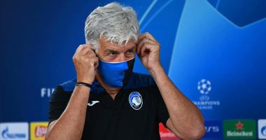 مدرب أتالانتا: ريال مدريد أنجح فريق العالم.. ونحن مرشحون للتأهل 