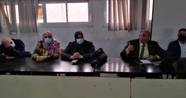 "صحة كفر الشيخ" تستعد للحملة القومية لتطعيم الأطفال