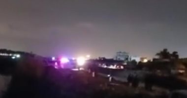5 إجراءات لنيابة العامرية ثان بالإسكندرية فى حادث غرق مركب مريوط.. تعرف عليها