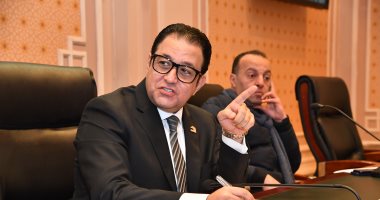 نواب لممثل التنمية المحلية: بعض الطرق متهالكة والتكسير بعد الرصف إهدار للمال العام.. صور