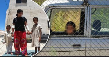 التفاصيل الكاملة لهروب فتاة إسرائيلية إلى سوريا.. عشرينية استغلت غفلة دوريات الحدود مع دمشق لتجتاز السياج الأمنى.. وتعطل كاميرات المراقبة ساعدها على حرية التنقل.. وتل أبيب تعيدها بتدخل من روسيا
