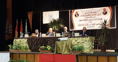 رئيس جامعة بورسعيد: الجامعة الأهلية تبدأ بثلاث كليات على أعلى مستوي