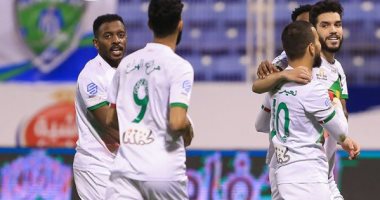 أزارو يقود الإتفاق لفوز مثير ضد الفتح فى الدوري السعودي.. فيديو