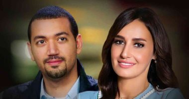  معز مسعود يتابع زوجته حلا شيحة "فقط" على انستجرام