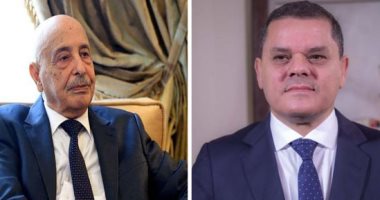 وزير خارجية المغرب يلتقى رئيس البرلمان الليبى ورئيس حكومة الوحدة غدا