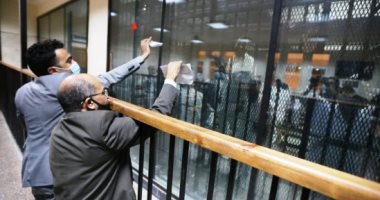 تفاصيل محاكمة مسئول بشركة أورانج.. استولي علي أكثر من 9 ملايين جنيه عبر نظام الشحن على الهواء.. الشركة: قاضينا المتهم بعد اكتشاف جريمته باستخدامه حساب وهمى.. والمحكمة تحجز القضية للحكم بجلسة 23مايو
