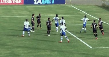 كاف يُخطر الزمالك بطاقم حكام مواجهة تونجيث السنغالى بدورى الأبطال