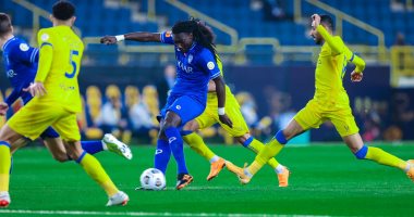 الهلال السعودى يطالب شركة راعية بتعويض 8 ملايين ريال 