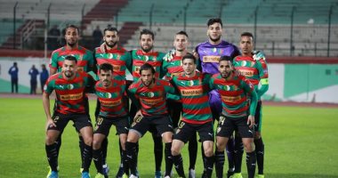 مولودية الجزائر يهزم أولمبي الشلف قبل مواجهة الزمالك في أبطال إفريقيا