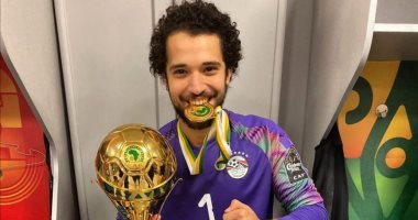 عمر رضوان يغيب 3 أسابيع بعد إصابته في الرباط الداخلى للركبة
