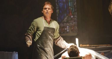 عودة Dexter إلى مواقع التصوير بعد توقف 8 سنوات من العرض على شوتايم