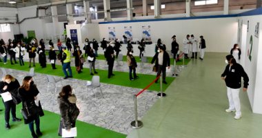 إيطاليا: الوضع الوبائي لكورونا مستقر على الرغم من تسجيل حالات بمتحور دلتا