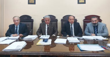 المشدد 15 عاما لموظف بتهمة قتل جاره فى أبو صوير بالإسماعيلية