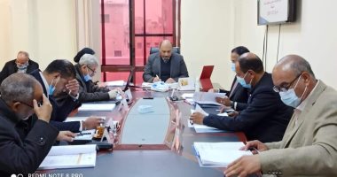 استحداث إدارة لتقليل الفاقد من المياه بشركة مياه القناة