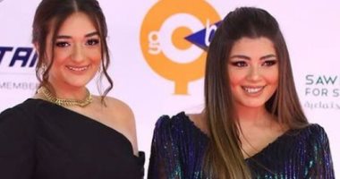 ملك أحمد زاهر تهنئ شقيقتها ليلى برسالة على نجاحها الفنى: فخورة بإنجازك 