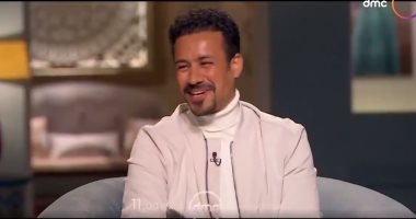 أحمد داوود: أكتر شخصية بحبها لـ علا "ماجى" فى مسلسل بـ100 وش
