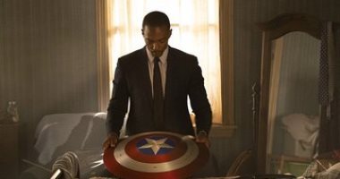 4 صور من Falcon And Winter Soldier قبل عرضه على ديزنى بلس مارس المقبل