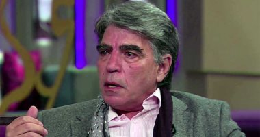 ذكرى رحيل محمود الجندى بعد مسيرة فنية ضخمة.. اليوم 
