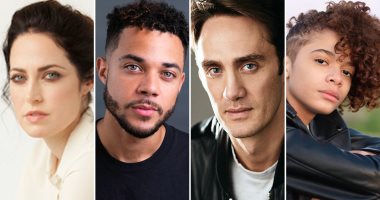 اعرف أحدث المنضمين لـ سلسلة NBC الجديدة Law & Order : rganized Crime