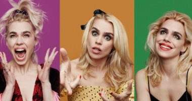 شبكتى Sky و HBO تجهز الموسم الثانى من مسلسل " I Hate Suzie "