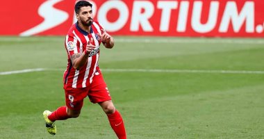 جول مورنينج.. سواريز يمزق نوريتش سيتي بقميص ليفربول فى الدورى الإنجليزى