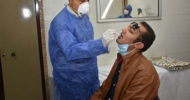 جامعة عين شمس: المدن الجامعية على استعداد تام لاستقبال المغتربين وخطة للمسحات