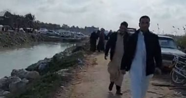 انتشال 3 جثامين جديدة فى حادث غرق مركب إسكندرية والعدد يصل لـ14 متوفيا.. فيديو