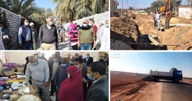 مشروع الأمل والحلم والتنمية.. مبادرة حياة كريمة تستهدف النهوض باقتصاديات المراكز والقرى الأكثر احتياجا.. نواب: تحولها لوحدات إنتاجية وتوفر فرص عمل.. ومطالب بربطها بخريطة الاستثمار للمحليات وضم الأنشطة العشوائية