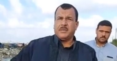الحزن يخيم على قرية ضحايا مركب مريوط.. وعمدة القرية يروى تفاصيل الحادث.. فيديو