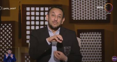 رمضان عبد المعز: الجهاد لا يعنى قتل الآخرين وأعلى مراتبه أن تجهاد نفسك