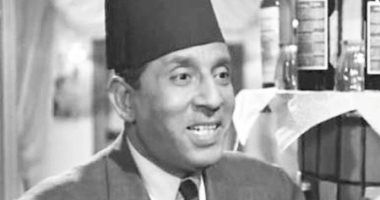 عزيز عثمان.. "بلاليكا" الذى وقع فى حب ليلى فوزى حتى الموت.. فيديو