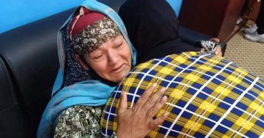 التدخل السريع بالغربية يعيد فتاة لأسرتها بطنطا بعد العثور عليها بأسوان
