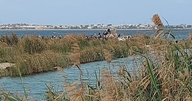النيابة تصرح بدفن 5 جثامين من ضحايا مركب مريوط فى الإسكندرية