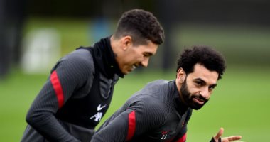 أخبار ليفربول اليوم.. ميرسون أسطورة أرسنال يحذر الريدز من بيع محمد صلاح