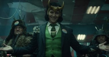 مارفل تكشف عن موعد عرض الجزء الأول من مسلسل Loki