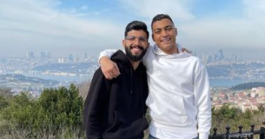 مصطفى محمد يزيد الغموض حول سفرية فرجانى ساسى إلى تركيا