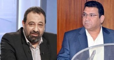 تأييد حكم تغريم مجدى عبد الغنى فى سب وقذف مدير الإعلام بالنادى الأهلى