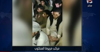 محافظ الإسكندرية: 4 محافظات شاركت فى انتشال جثامين المركب الغارق