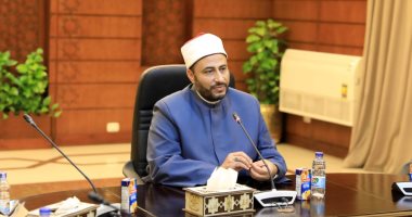 الأزهر الشريف: نعمل على مسألة التشبيك المجتمعى مع كل المؤسسات